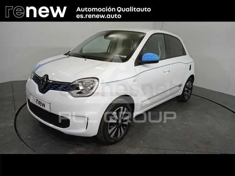 2021 Renault Twingo