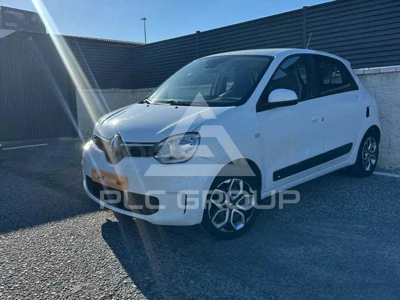 2021 Renault Twingo