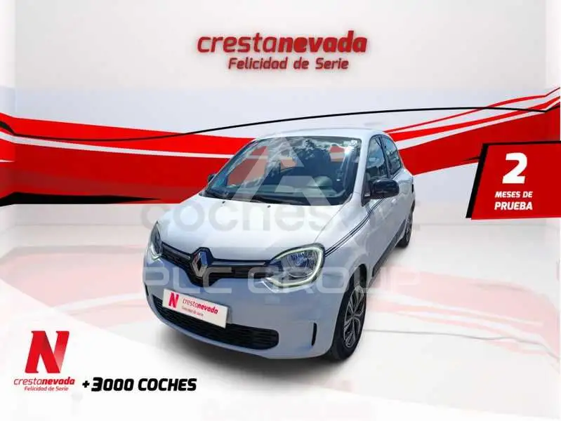 2021 Renault Twingo