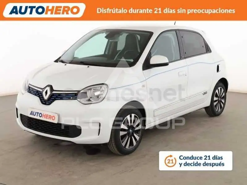 2021 Renault Twingo