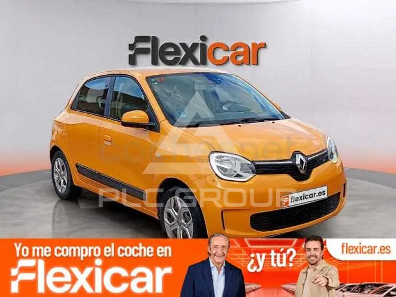2021 Renault Twingo