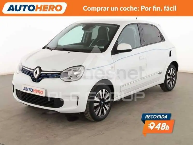 2021 Renault Twingo
