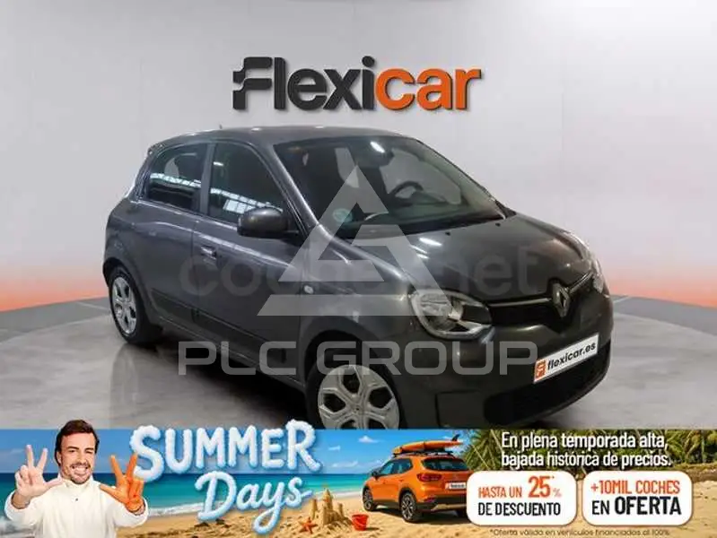 2021 Renault Twingo