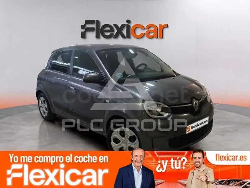 2021 Renault Twingo