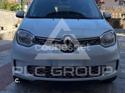 2021 Renault Twingo
