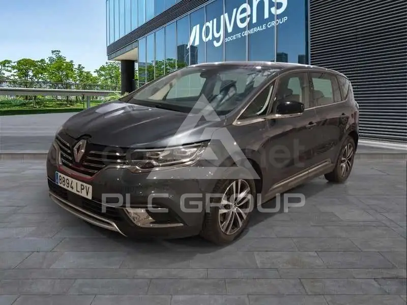 2021 Renault Espace