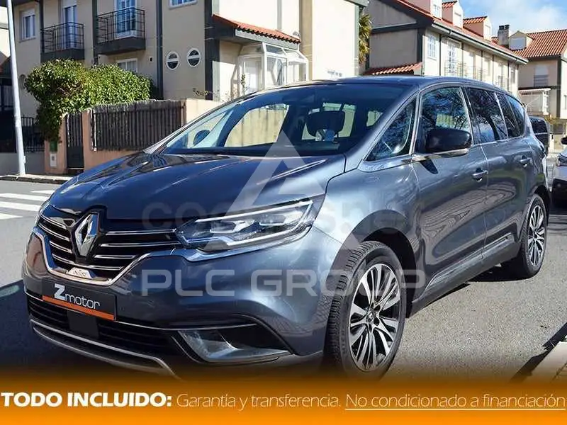 2021 Renault Espace