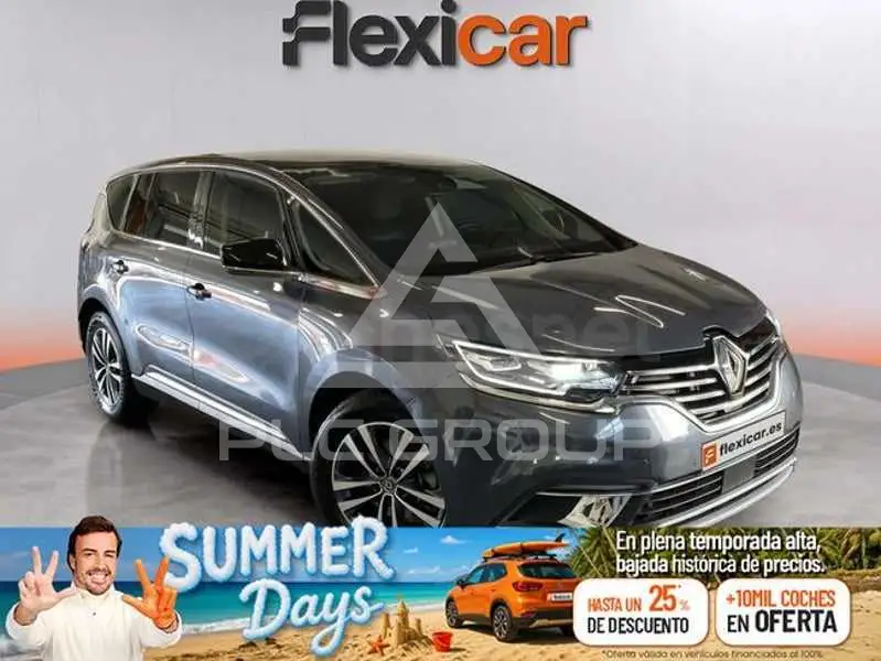2021 Renault Espace