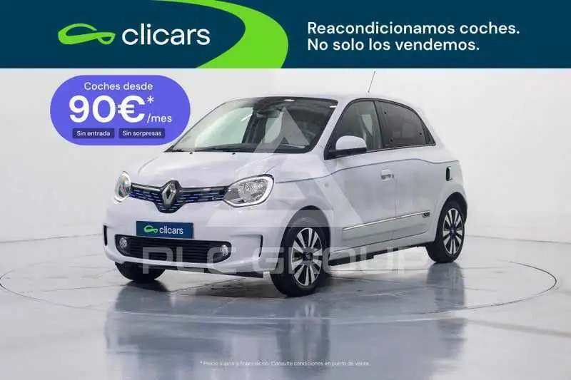 2021 Renault Twingo