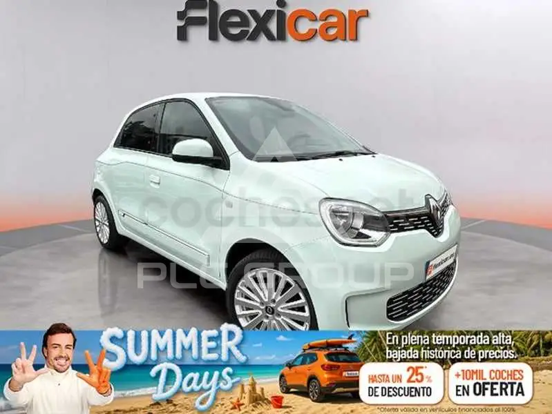 2021 Renault Twingo