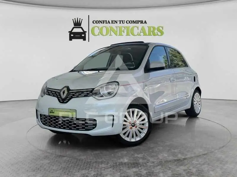 2021 Renault Twingo