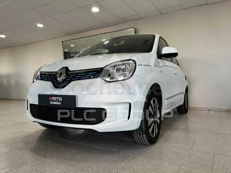 2021 Renault Twingo