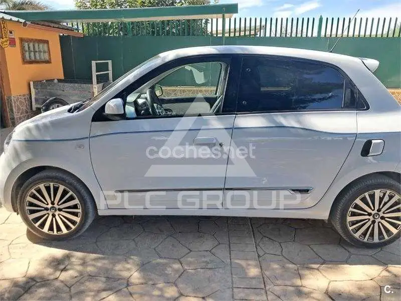 2021 Renault Twingo
