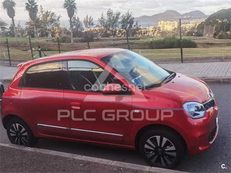 2021 Renault Twingo