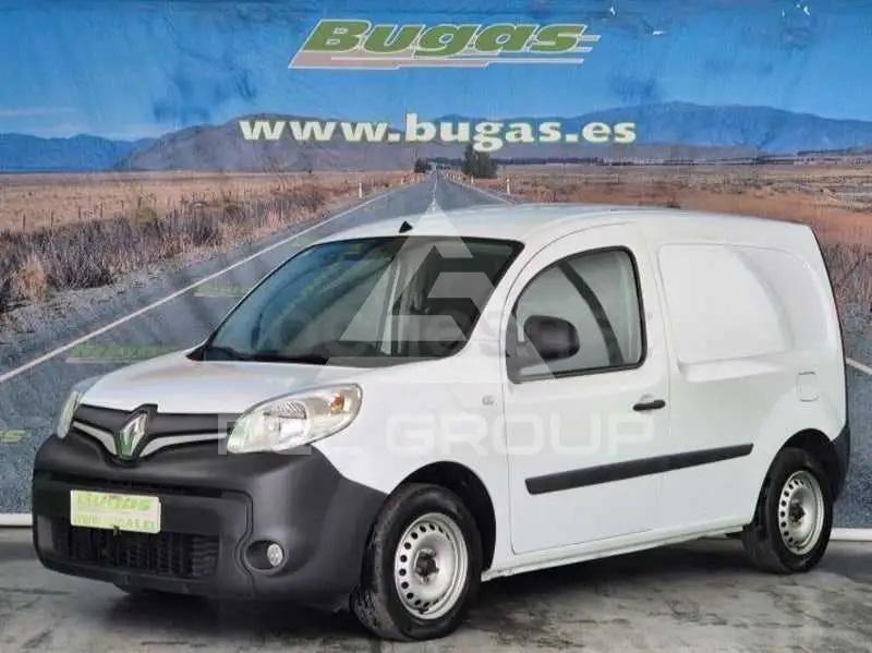 2021 Renault Kangoo