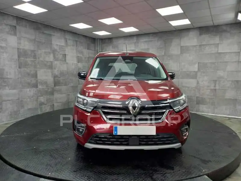 2021 Renault Kangoo
