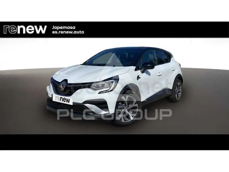 2021 Renault Captur