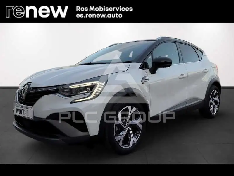 2021 Renault Captur