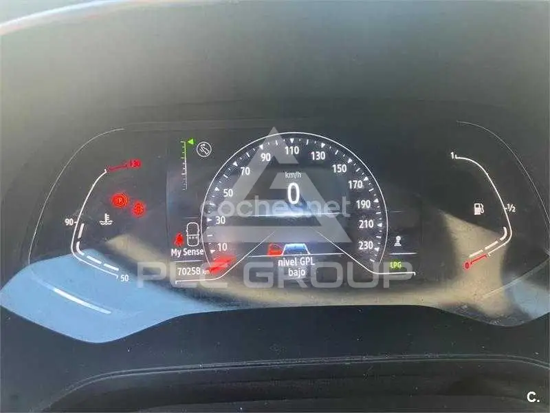 2021 Renault Captur