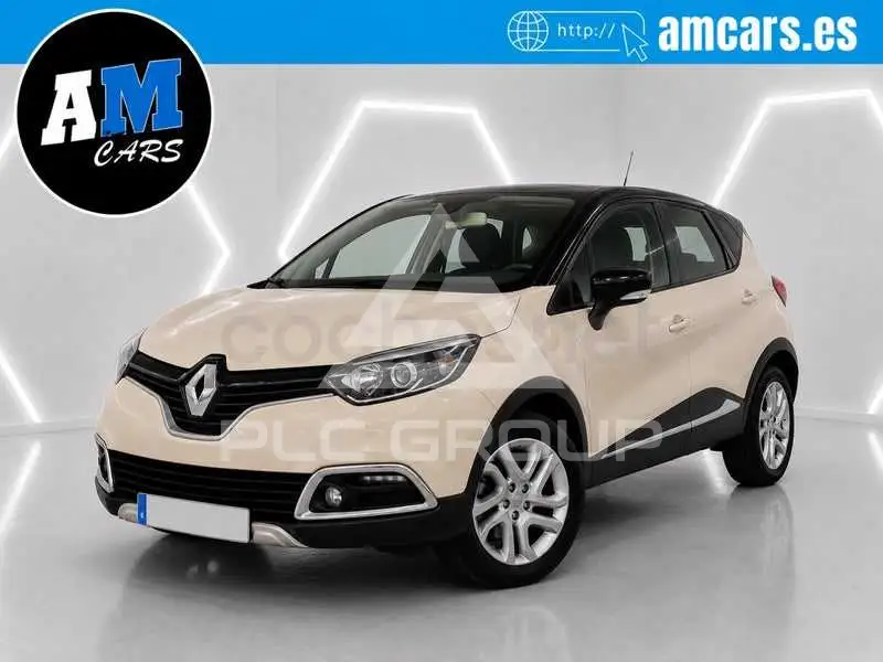2021 Renault Captur