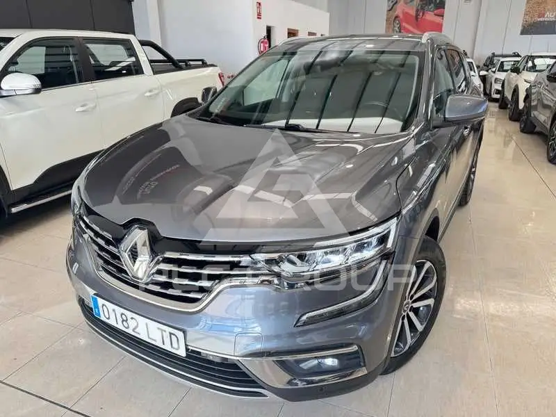 2021 Renault Koleos
