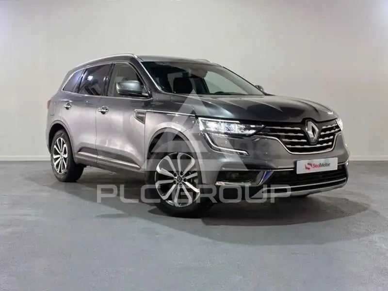 2021 Renault Koleos