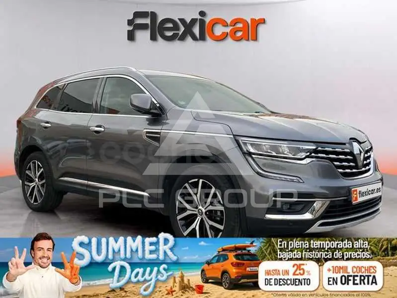 2021 Renault Koleos