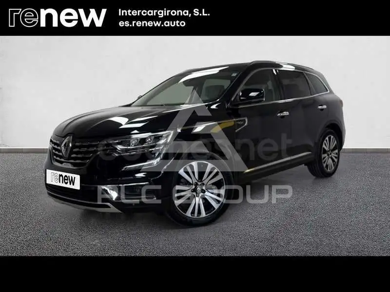 2021 Renault Koleos