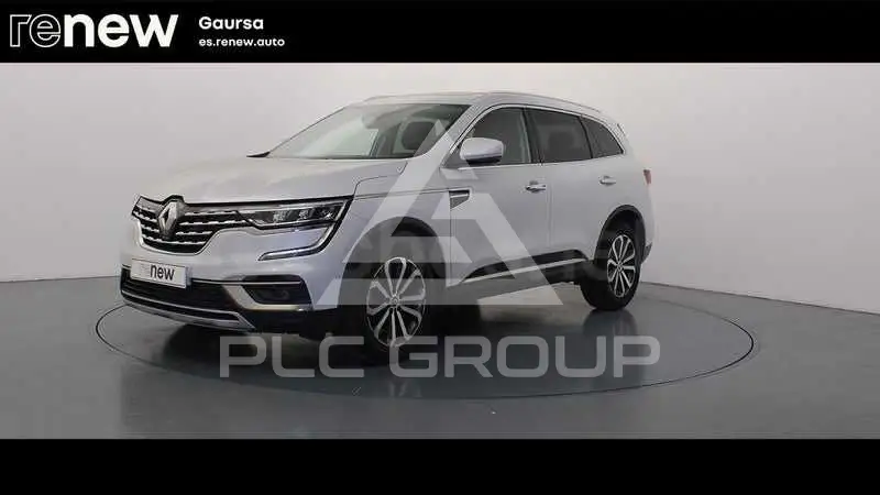 2021 Renault Koleos
