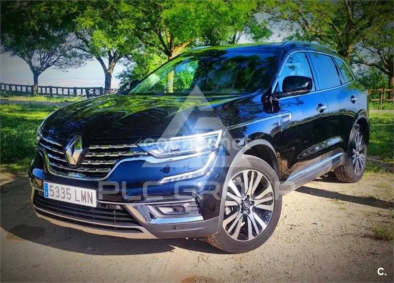 2021 Renault Koleos