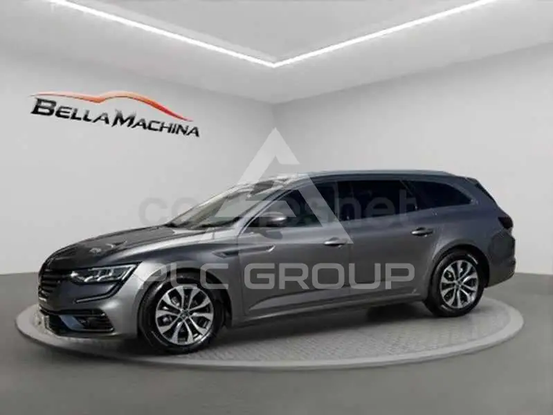 2021 Renault Talisman