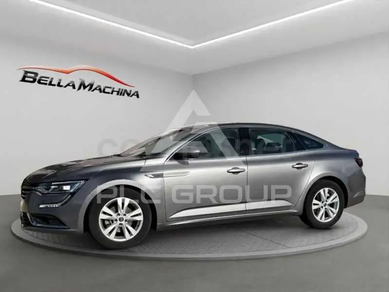 2021 Renault Talisman