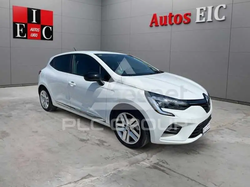 2021 Renault Clio