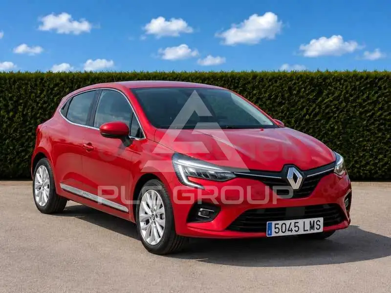 2021 Renault Clio