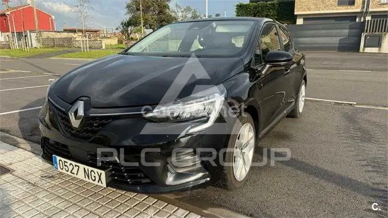 2021 Renault Clio