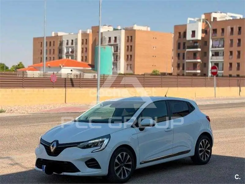 2021 Renault Clio