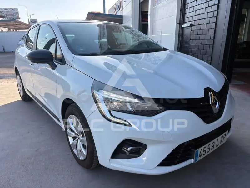 2021 Renault Clio