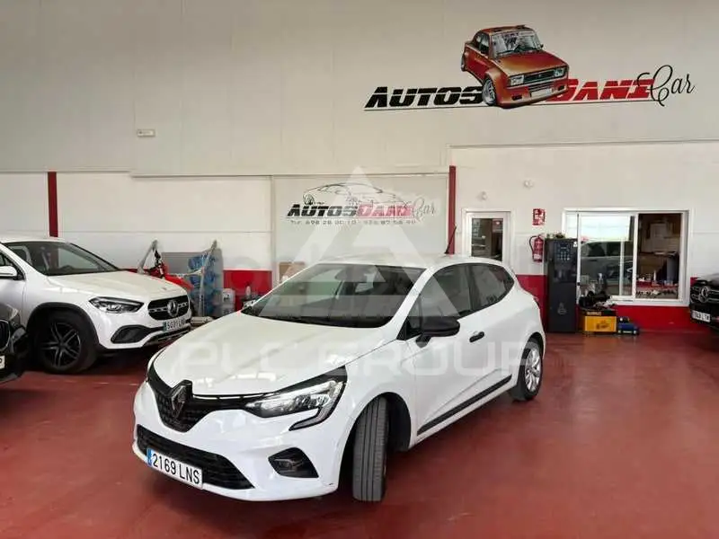 2021 Renault Clio