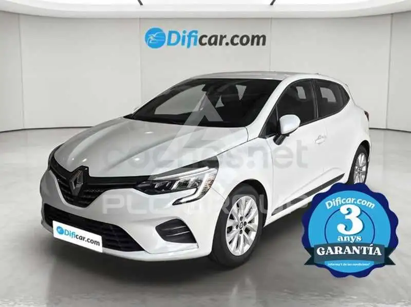 2021 Renault Clio