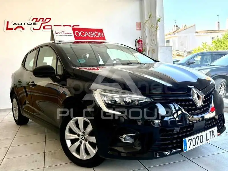 2021 Renault Clio