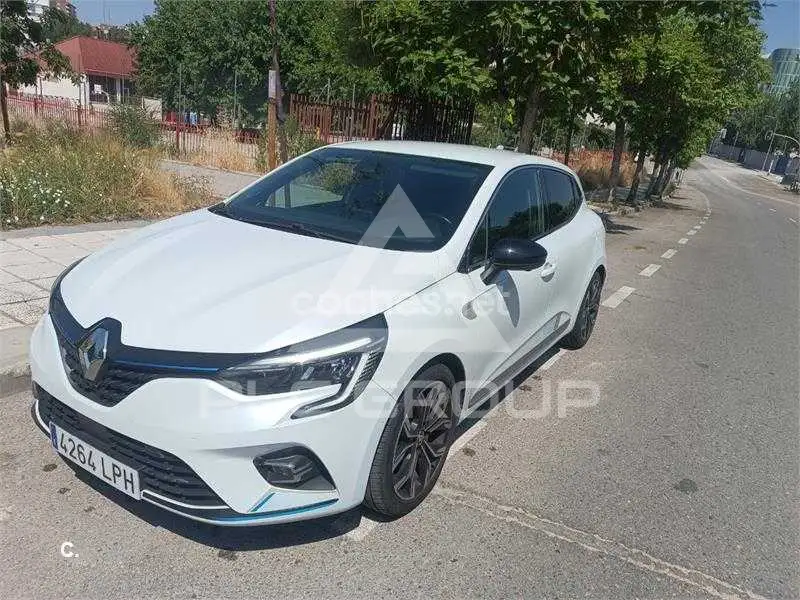 2021 Renault Clio