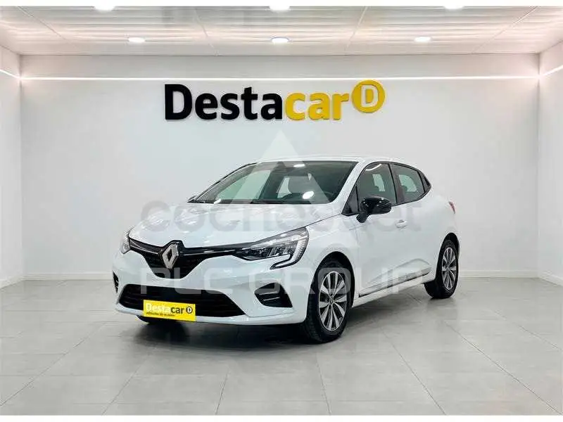 2021 Renault Clio
