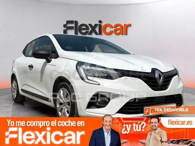 2021 Renault Clio