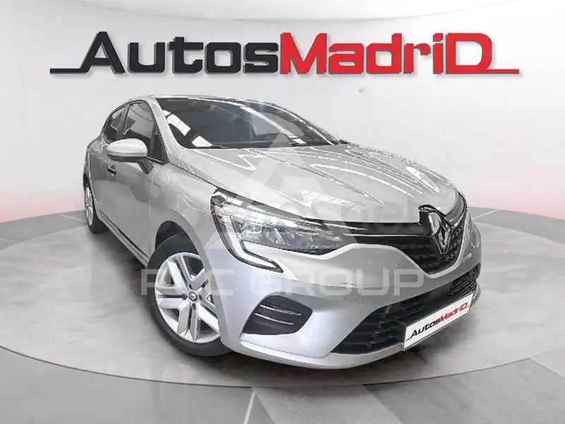 2021 Renault Clio