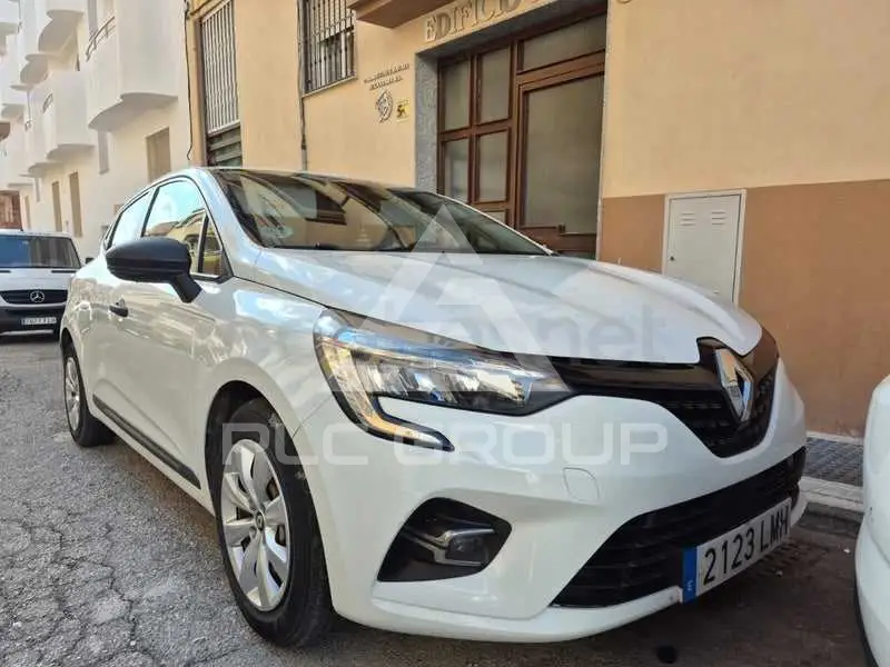 2021 Renault Clio