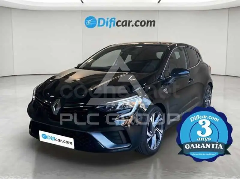 2021 Renault Clio