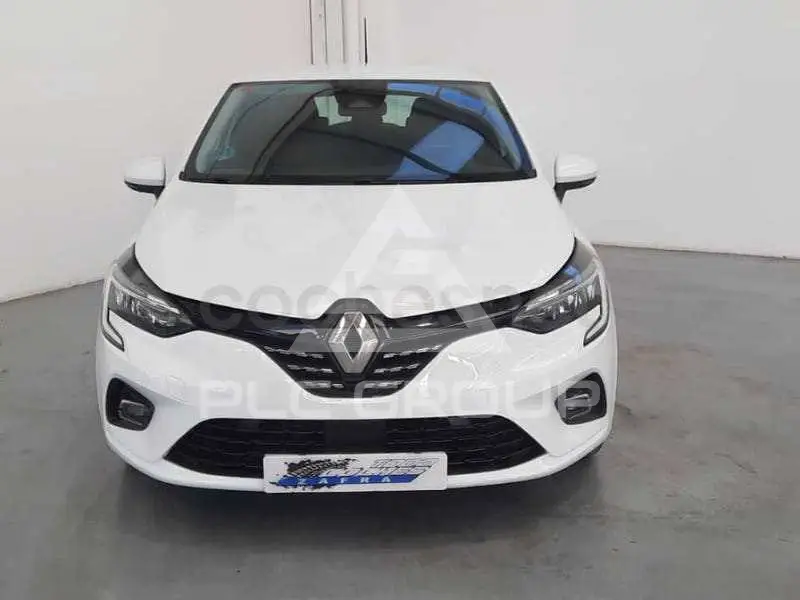 2021 Renault Clio