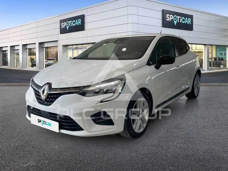 2021 Renault Clio