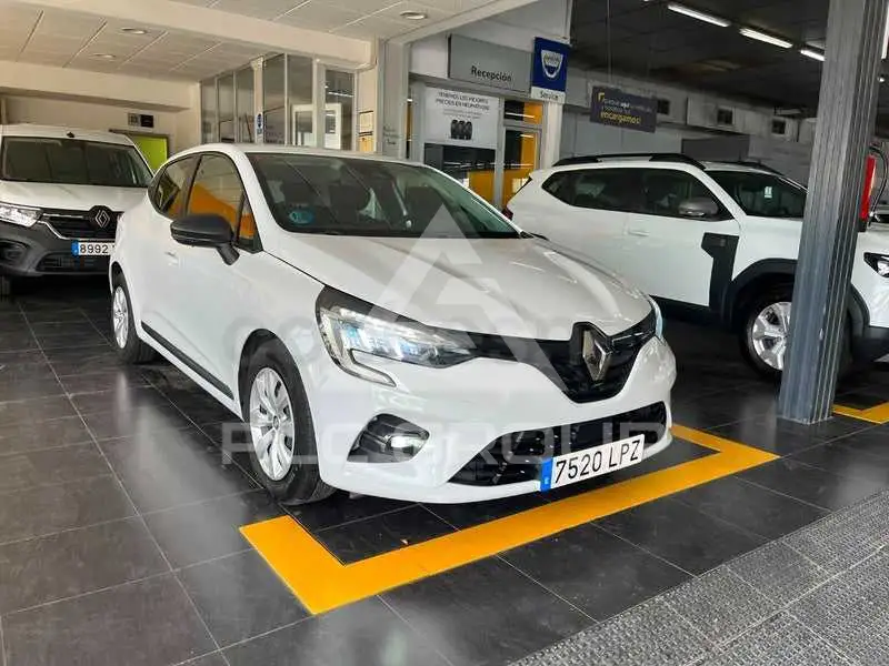 2021 Renault Clio