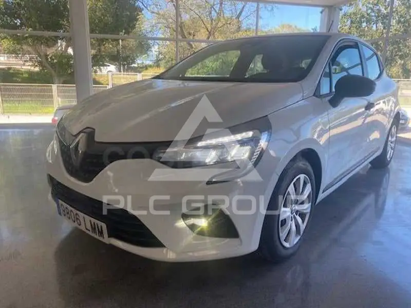 2021 Renault Clio